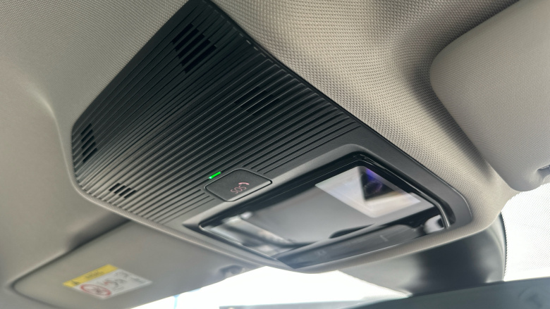 CUPRA Formentor 1.5 TSI 150 V1 5dr DSG Petrol Estate